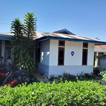 Arnolds Familly Homestay Bajawa Bagian luar foto