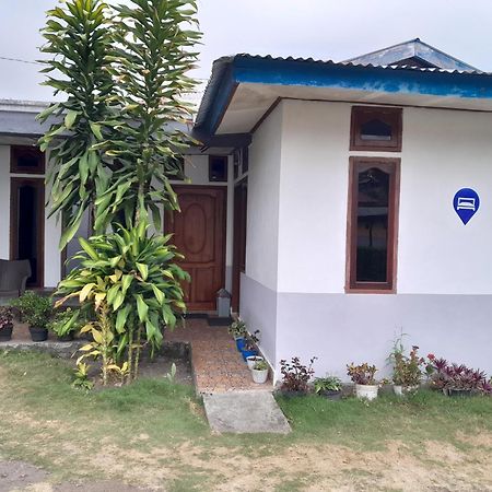 Arnolds Familly Homestay Bajawa Bagian luar foto