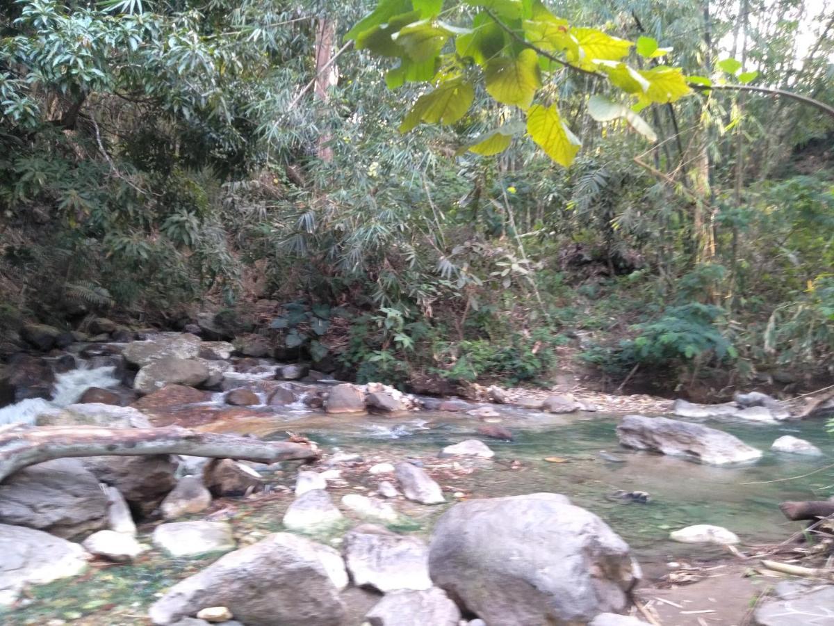 Arnolds Familly Homestay Bajawa Bagian luar foto