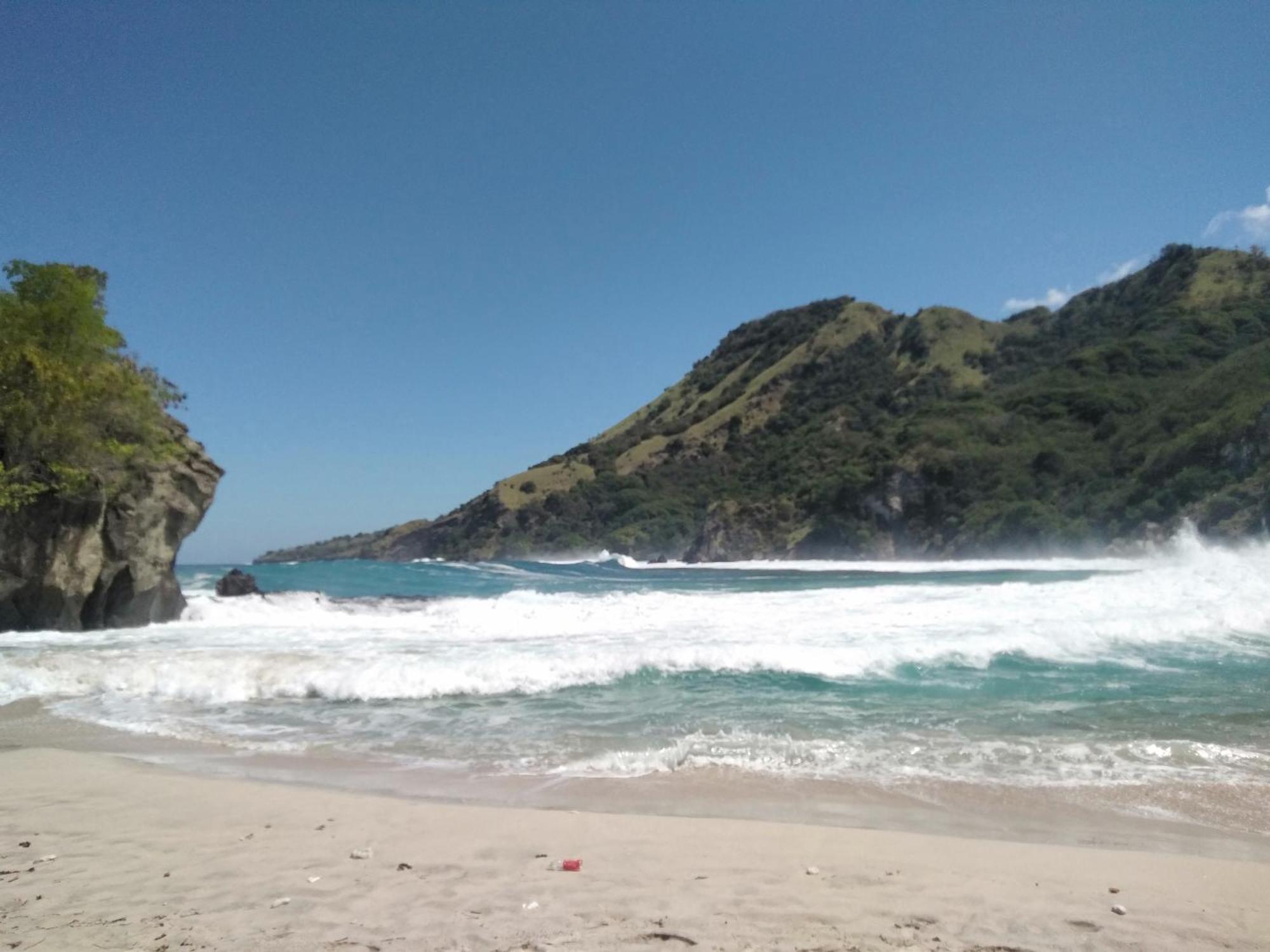 Arnolds Familly Homestay Bajawa Bagian luar foto